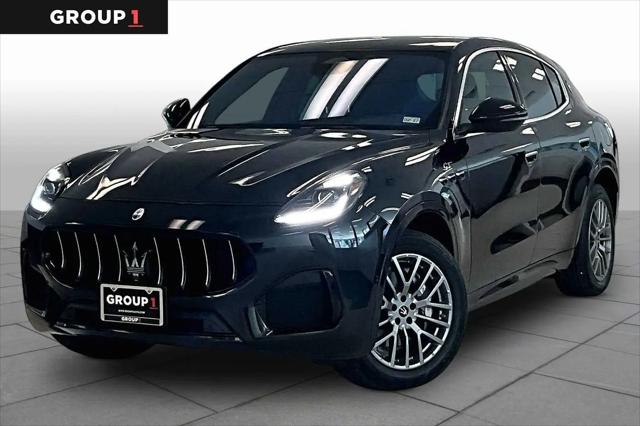 2024 Maserati Grecale GT for sale in Houston, TX