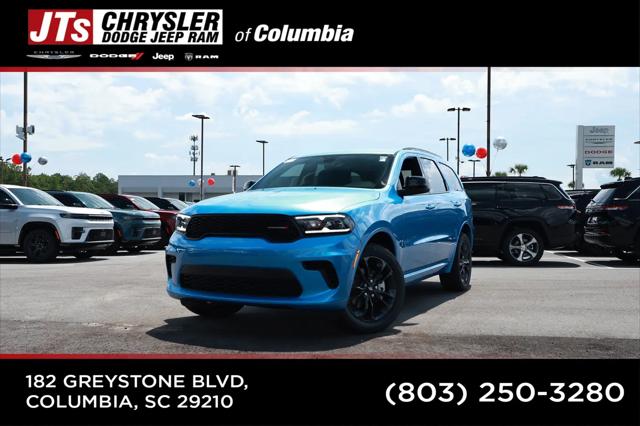 2026 Dodge Durango GT AWD for sale in Columbia, SC