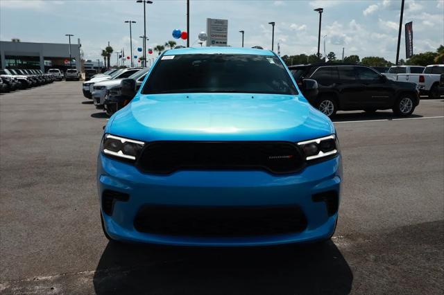 2026 Dodge Durango GT AWD