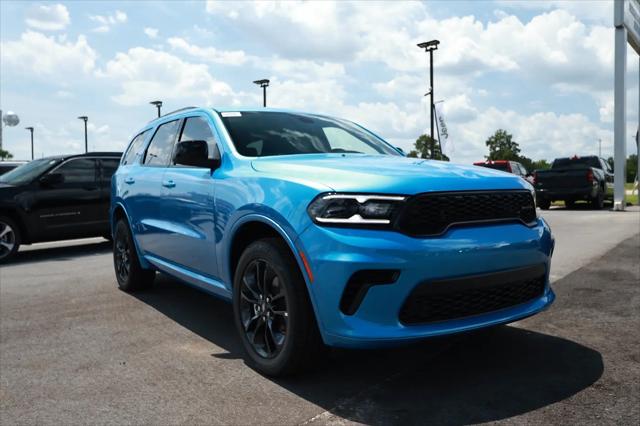 2026 Dodge Durango GT AWD