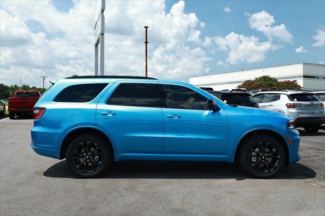 2026 Dodge Durango GT AWD
