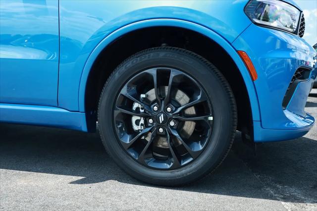 2026 Dodge Durango GT AWD