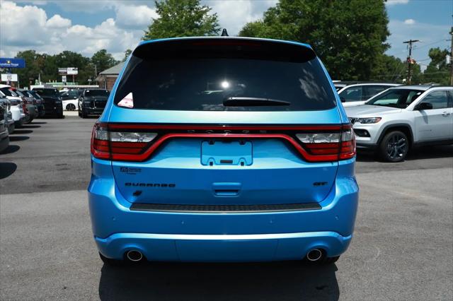 2026 Dodge Durango GT AWD