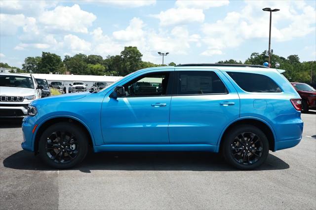 2026 Dodge Durango GT AWD