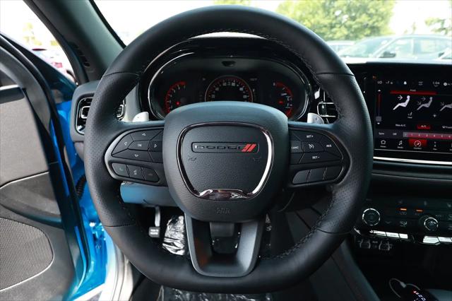 2026 Dodge Durango GT AWD