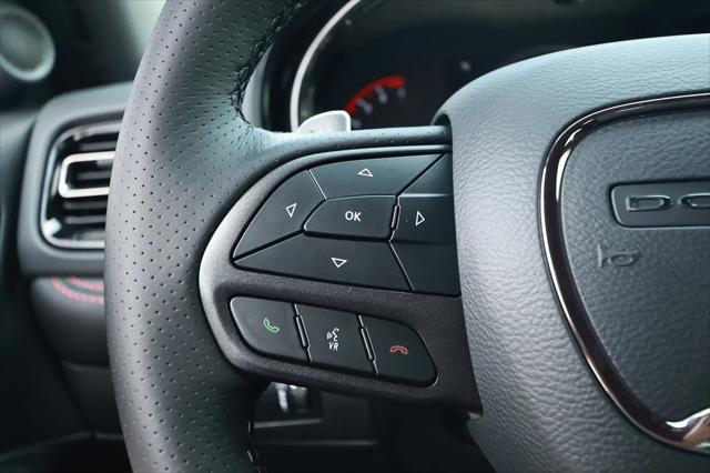 2026 Dodge Durango GT AWD
