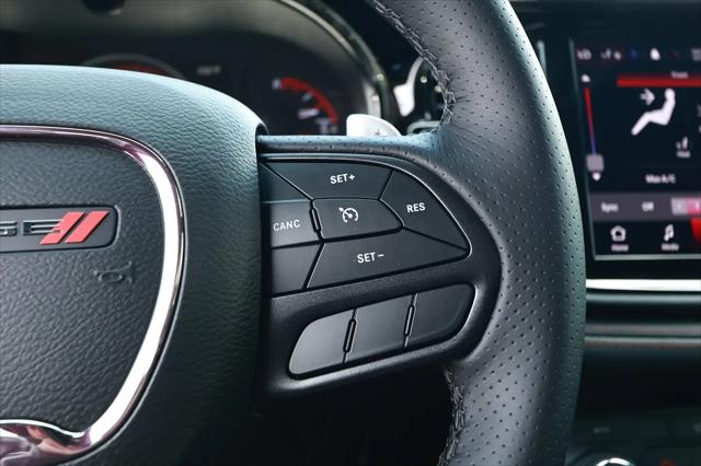 2026 Dodge Durango GT AWD