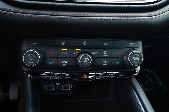 2026 Dodge Durango GT AWD