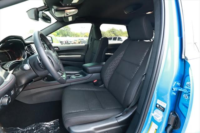 2026 Dodge Durango GT AWD