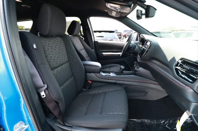 2026 Dodge Durango GT AWD