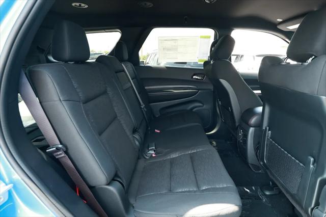 2026 Dodge Durango GT AWD