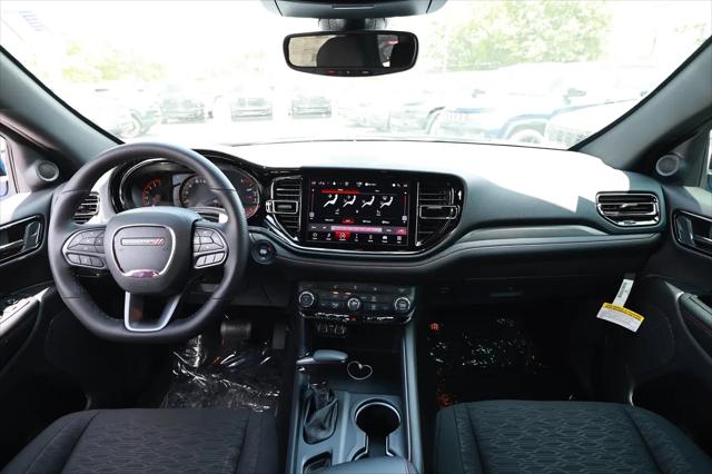 2026 Dodge Durango GT AWD
