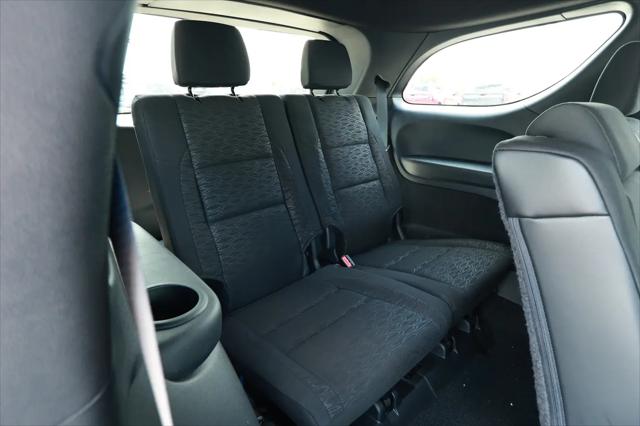 2026 Dodge Durango GT AWD