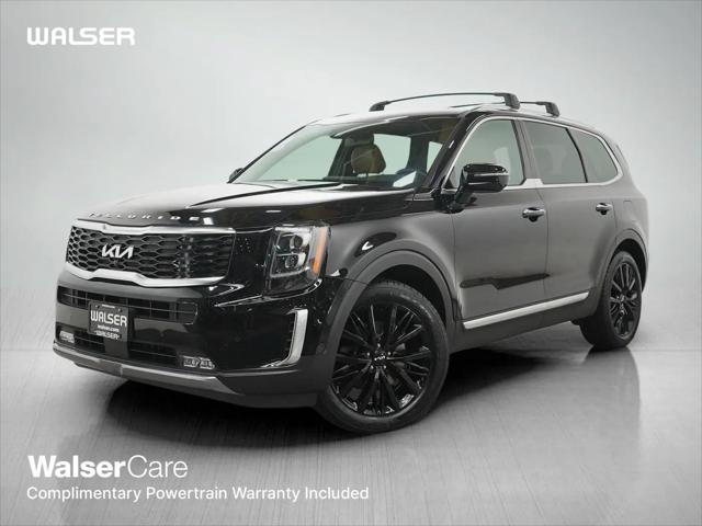 2022 Kia Telluride SX for sale in Minnetonka, MN