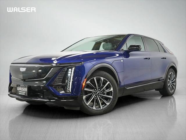 2024 Cadillac iQ Sport w/1SF for sale in Minnetonka, MN