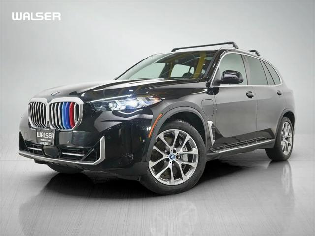 2025 BMW X5 xDrive50e for sale in Minnetonka, MN