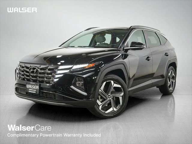 2024 Hyundai Tucson Limited for sale in Minnetonka, MN