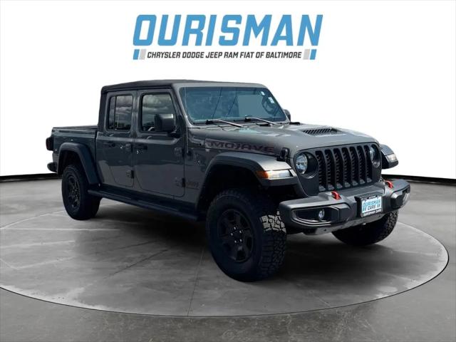 2023 Jeep Gladiator Sport for sale in Baltimore, MD