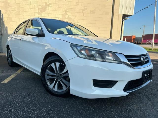 2013 Honda Accord LX for sale in Arlington, TX