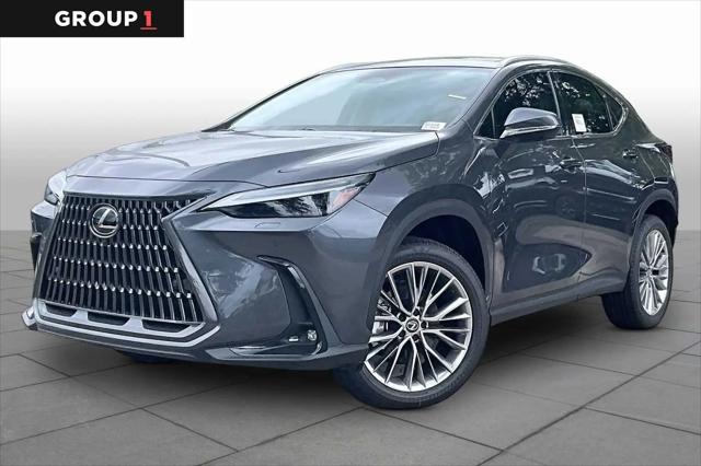 2026 Lexus NX 350 Luxury for sale in Houston, TX
