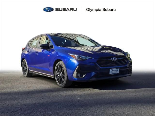 2026 Subaru Impreza RS for sale in Olympia, WA