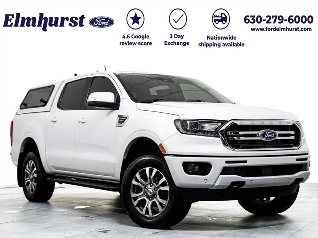 2020 Ford Ranger LARIAT for sale in Bensenville, IL