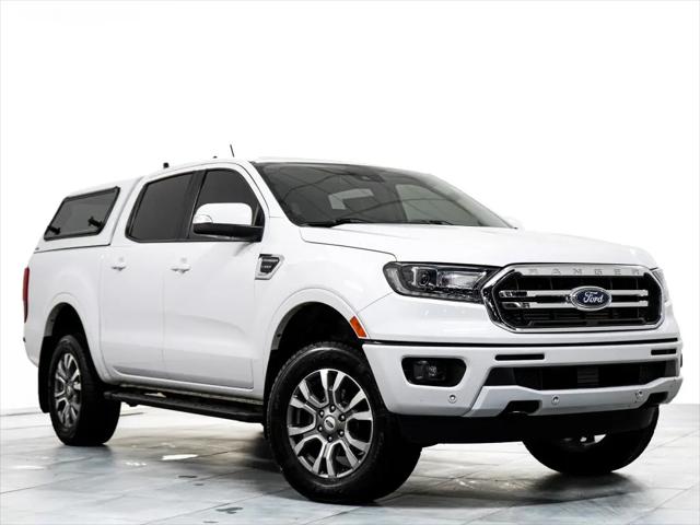 2020 Ford Ranger LARIAT for sale in Bensenville, IL