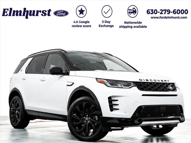 2025 Land Rover Discovery Sport Dynamic SE for sale in Bensenville, IL