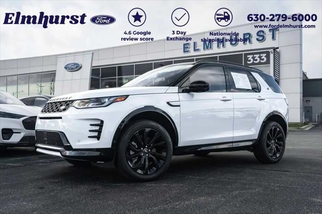 2025 Land Rover Discovery Sport Dynamic SE for sale in Bensenville, IL