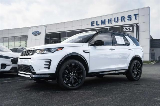 2025 Land Rover Discovery Sport Dynamic SE for sale in Bensenville, IL