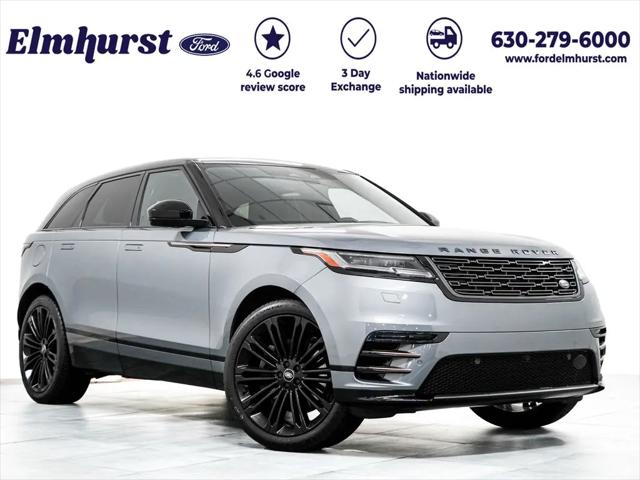 2024 Land Rover Range Rover Velar P400 Dynamic HSE for sale in Bensenville, IL