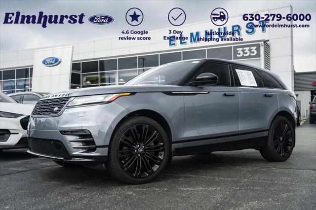 2024 Land Rover Range Rover Velar P400 Dynamic HSE for sale in Bensenville, IL