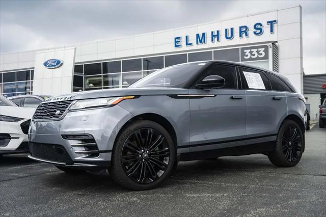 2024 Land Rover Range Rover Velar P400 Dynamic HSE for sale in Bensenville, IL
