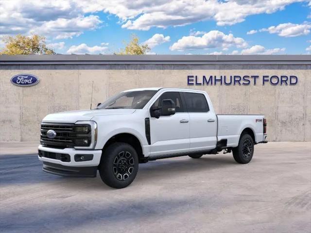 2026 Ford F-350 Platinum for sale in Bensenville, IL