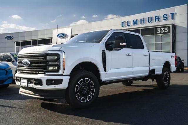 2026 Ford F-350 Platinum for sale in Bensenville, IL