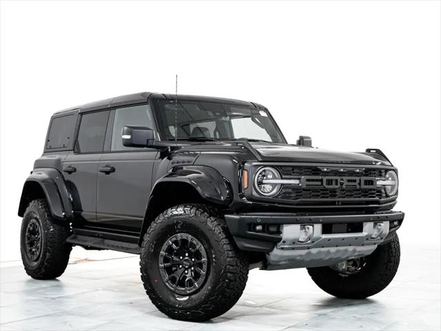 2026 Ford Bronco Raptor for sale in Bensenville, IL