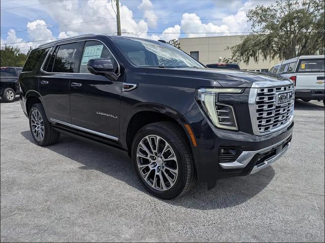 2026 GMC Yukon 2WD Denali