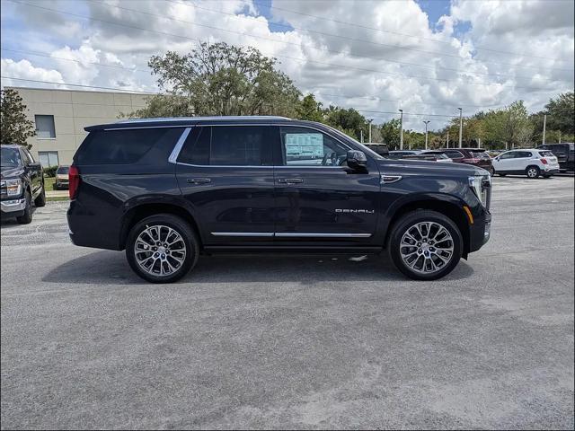 2026 GMC Yukon 2WD Denali