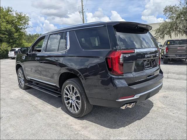 2026 GMC Yukon 2WD Denali