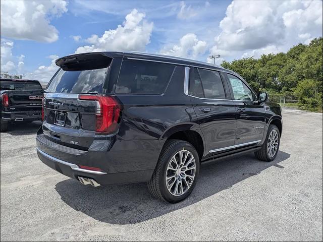2026 GMC Yukon 2WD Denali