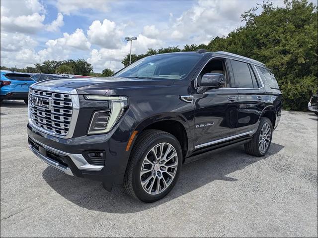 2026 GMC Yukon 2WD Denali