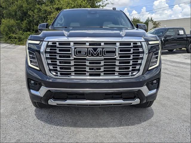 2026 GMC Yukon 2WD Denali
