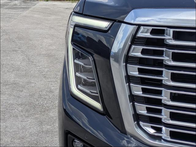 2026 GMC Yukon 2WD Denali