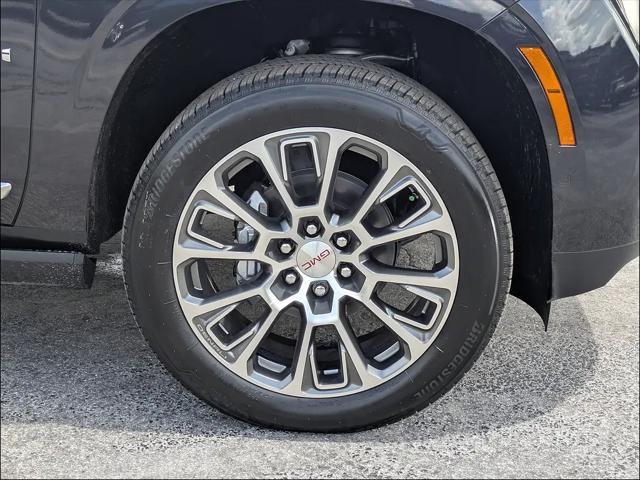 2026 GMC Yukon 2WD Denali