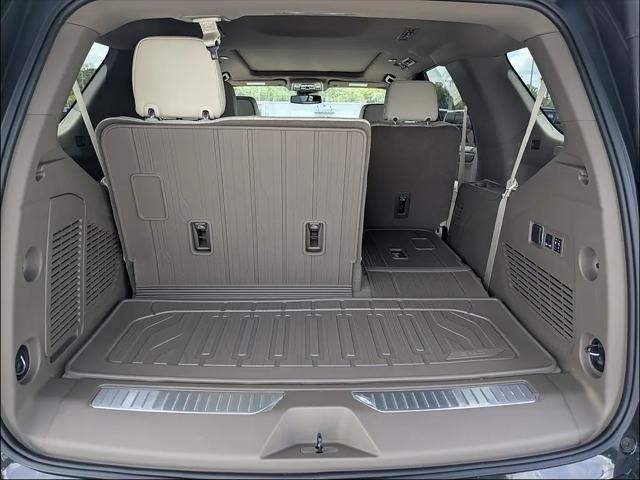 2026 GMC Yukon 2WD Denali