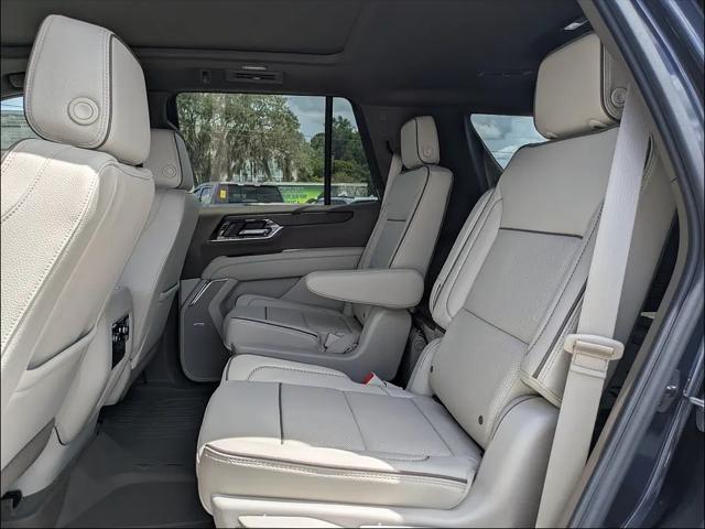 2026 GMC Yukon 2WD Denali