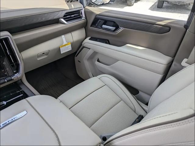 2026 GMC Yukon 2WD Denali