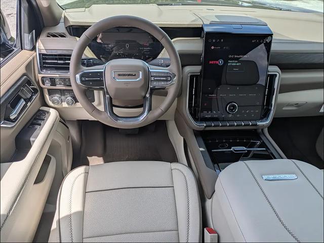 2026 GMC Yukon 2WD Denali