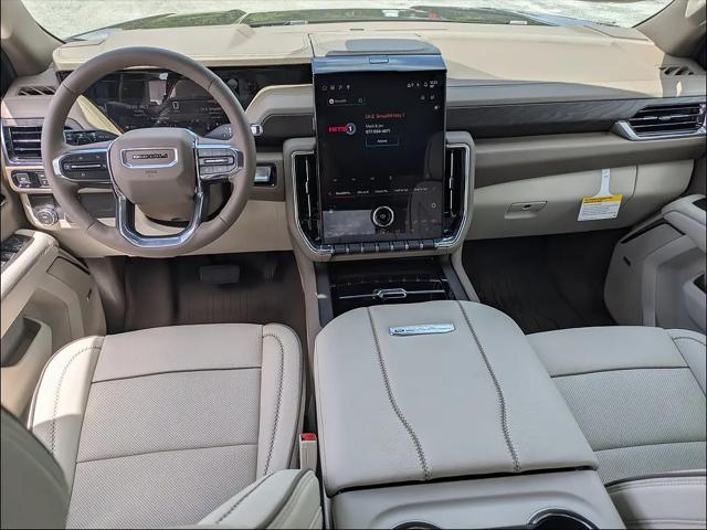 2026 GMC Yukon 2WD Denali