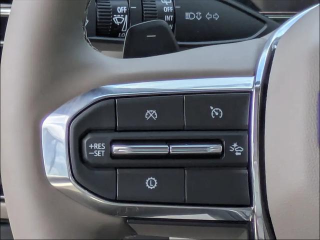 2026 GMC Yukon 2WD Denali